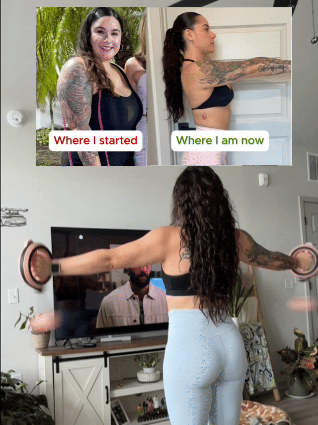 Transformation timeline image