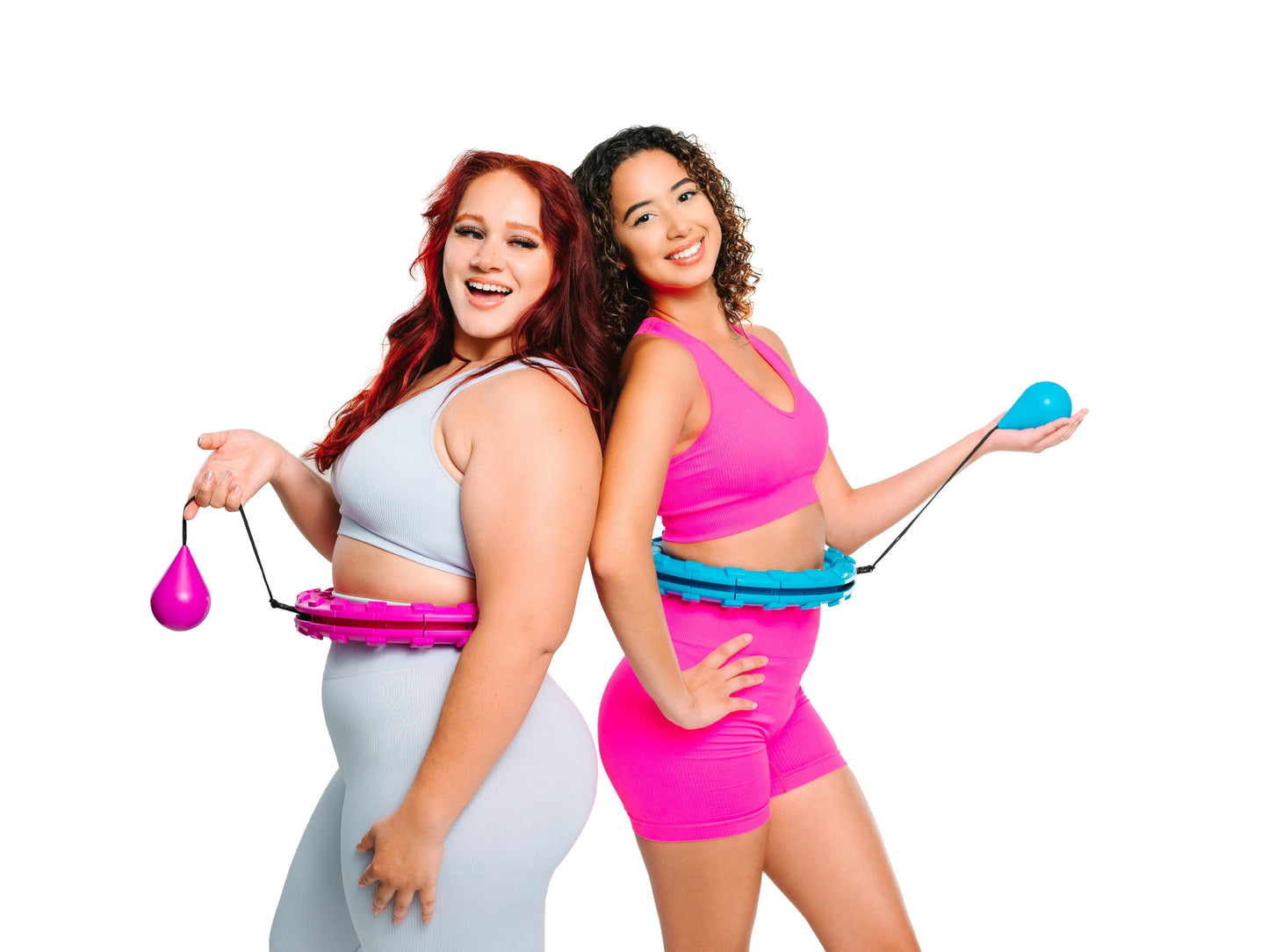 Infinity Hoop™ Challenge