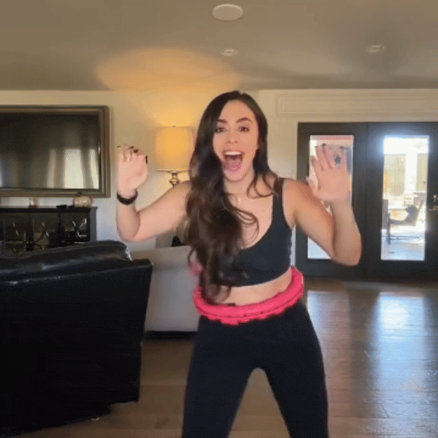 Workout comparison
