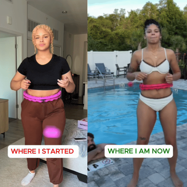 Transformation timeline image