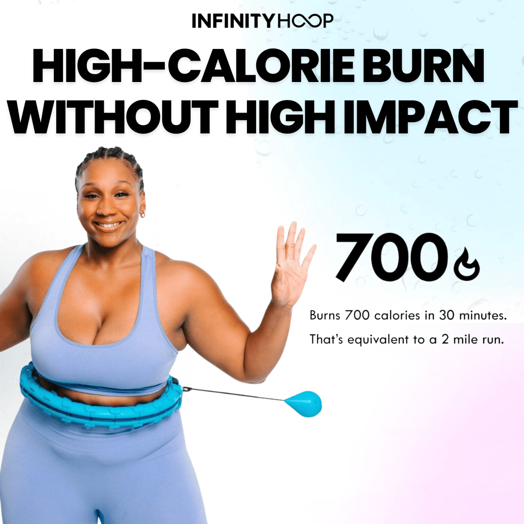 Infinity Hoop™ Challenge 2.0 - Spring Sale