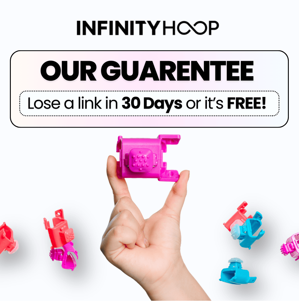 Infinity Hoop™ Challenge 2.0 - Spring Sale
