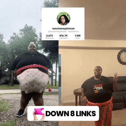 Infinity Hoop™ Challenge 2.0 - Spring Sale