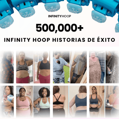 INFINITY HOOP™ CHALLENGE 2.0 – Oferta de verano