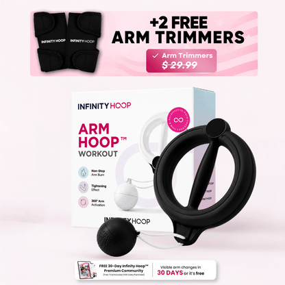 Infinity Arm Hoop™