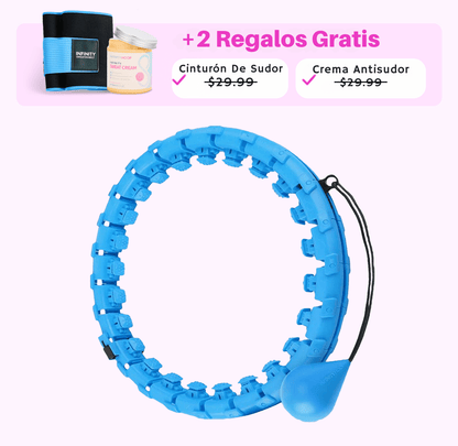 El INFINITY HOOP™ +