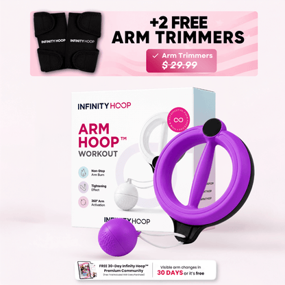 Infinity Arm Hoop™