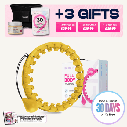 INFINITY HOOP PLUS