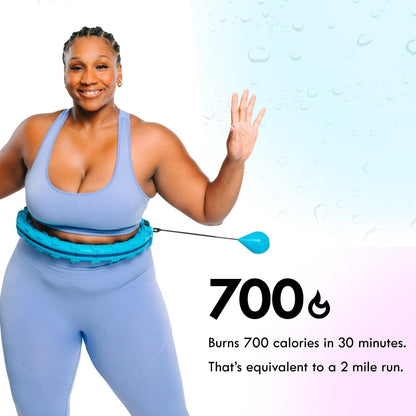 The 30-Day Infinity Hoop™ Challenge