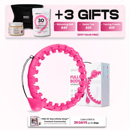 Infinity Hoop™