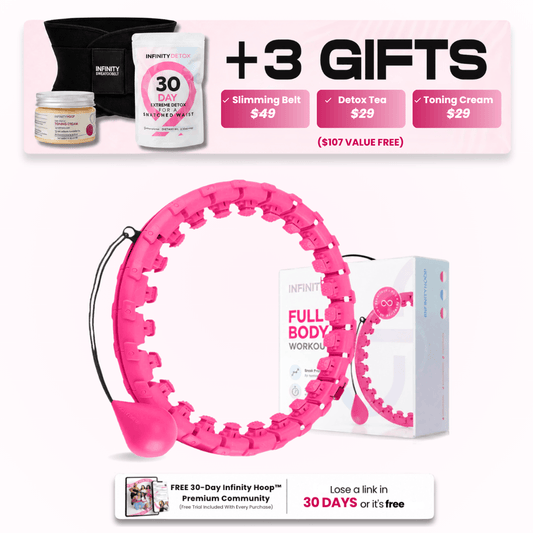 Infinity Hoop™