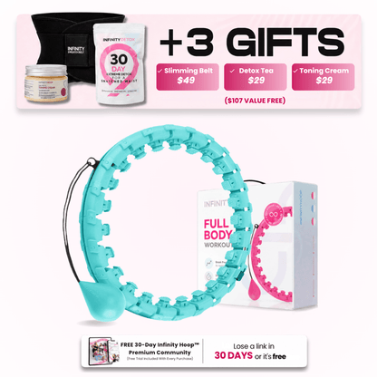 Infinity Hoop™