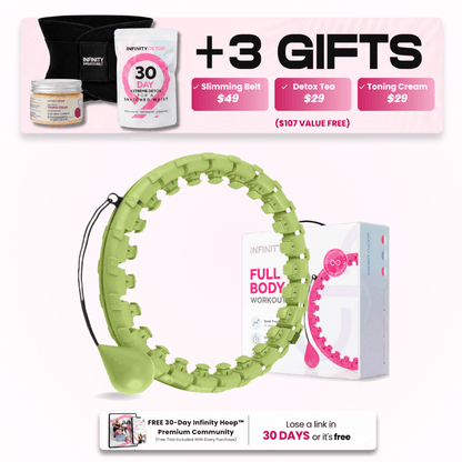 Infinity Hoop™