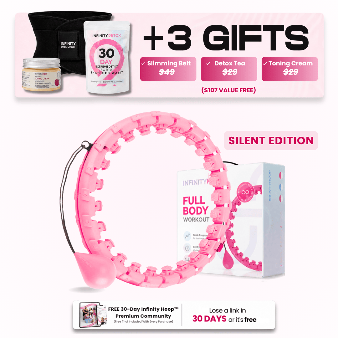 Infinity Hoop™