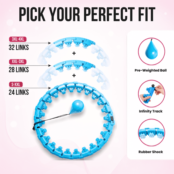 Infinity Hoop™
