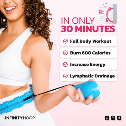 Infinity Hoop™