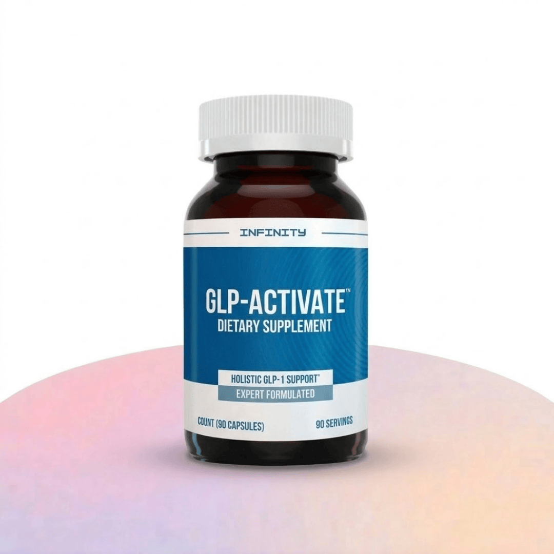 Berberine GLP-Activate