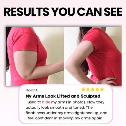 Infinity Arm Hoop™