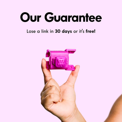 The 30-Day Infinity Hoop™ Challenge