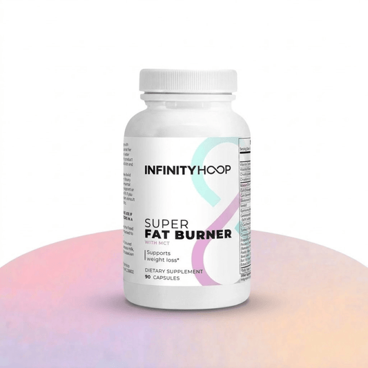 Super Fat Burner