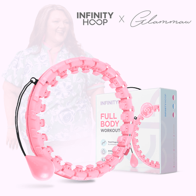 Infinity Hoop™ Challenge - New Year, New You SALE
