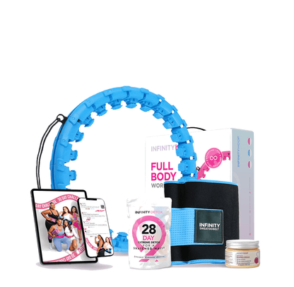 INFINITY HOOP PLUS