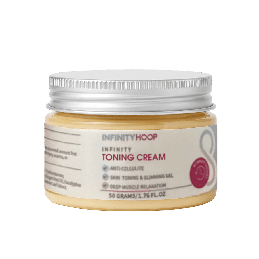 Toning Cream
