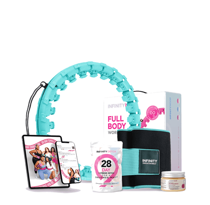 INFINITY HOOP PLUS