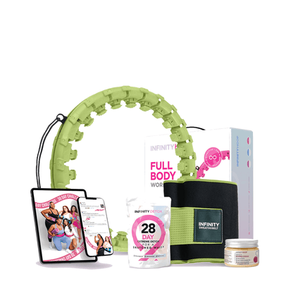 INFINITY HOOP PLUS