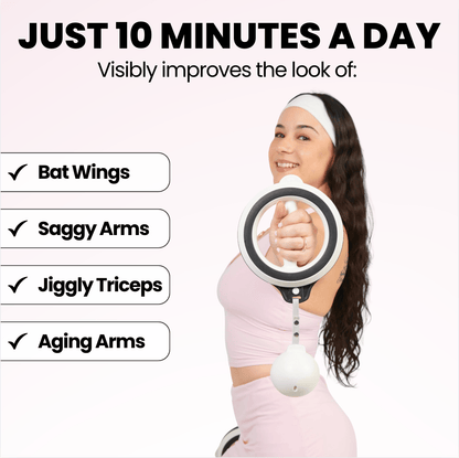 Infinity Arm Hoop™