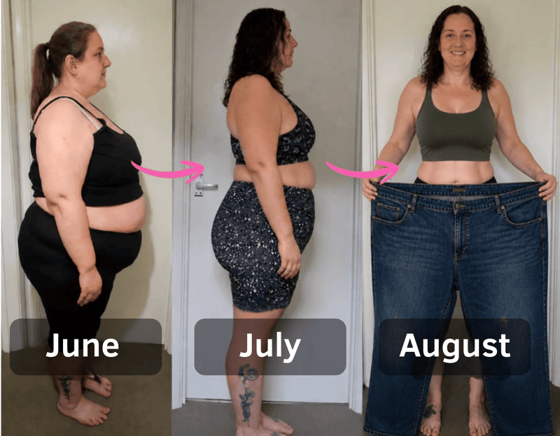 7 Reasons Why Women Who've Tried Everything Are Finally Dropping Pant Sizes With The Infinity Hoop