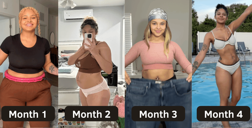 7 Reasons Why 200,000+ Moms Are Choosing The Infinity Hoop To Get Themselves Back