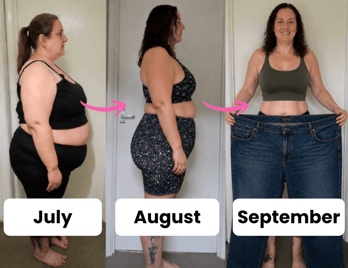 7 Reasons Why Women Who've Tried Everything Are Finally Dropping Pant Sizes With The Infinity Hoop