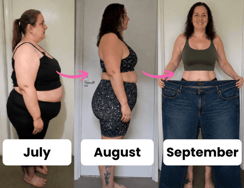 7 Reasons Why Women Who've Tried Everything Are Finally Dropping Pant Sizes With The Infinity Hoop