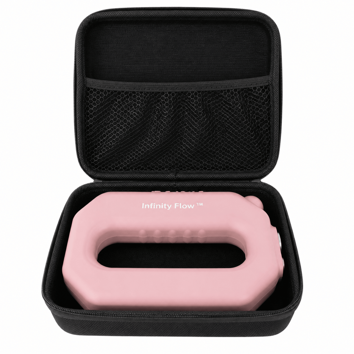 Infinity Carrying Case
