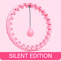 Baby Pink (Silent Edition)