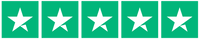 5 star rating